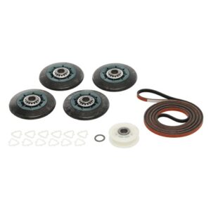 Whirlpool Dryer Maintenance Kit