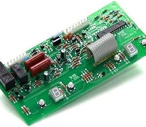 Control boards, invertor boards